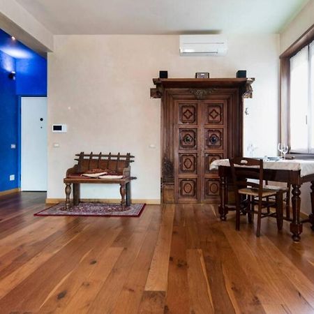 Richi Rent 04 Daire Verona Dış mekan fotoğraf