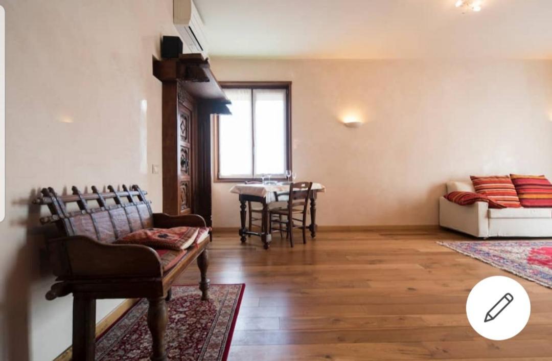 Richi Rent 04 Daire Verona Dış mekan fotoğraf