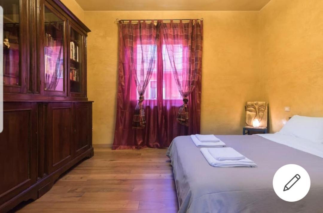 Richi Rent 04 Daire Verona Dış mekan fotoğraf