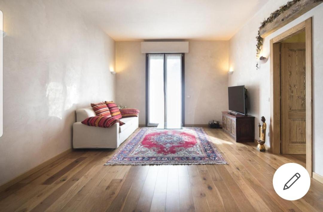 Richi Rent 04 Daire Verona Dış mekan fotoğraf