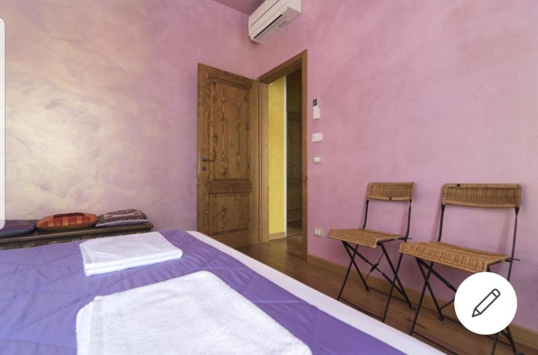 Richi Rent 04 Daire Verona Dış mekan fotoğraf
