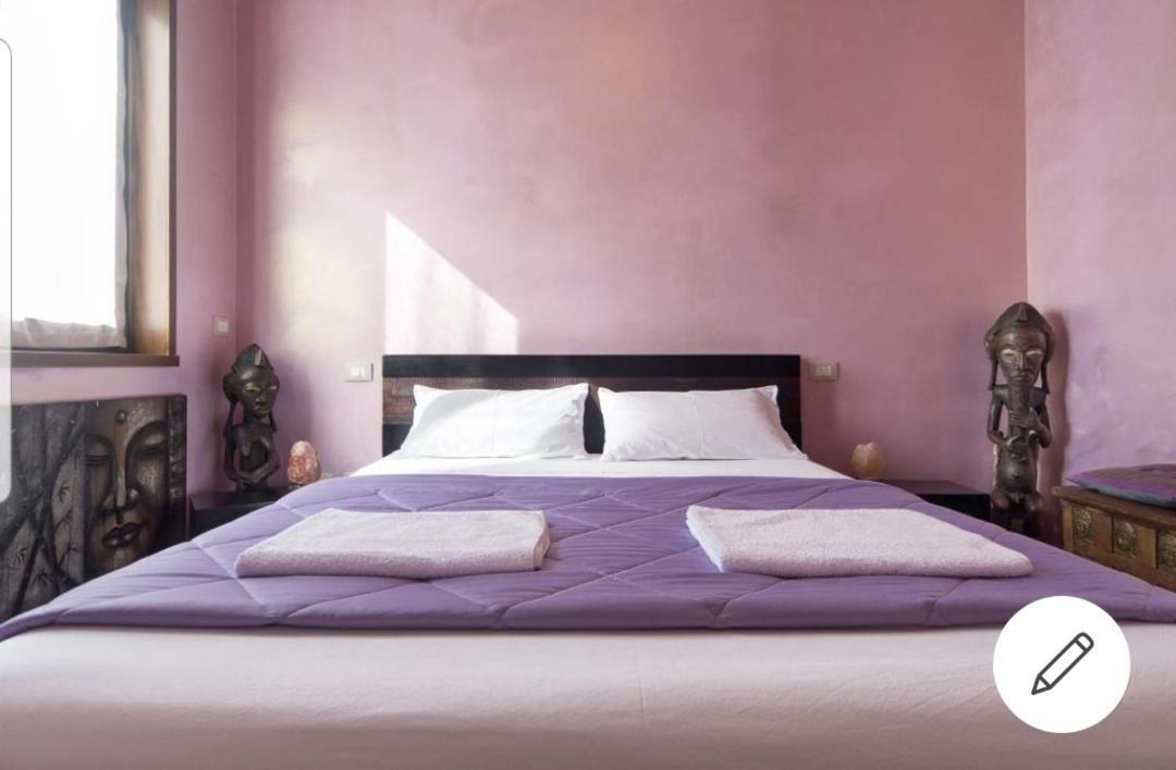 Richi Rent 04 Daire Verona Dış mekan fotoğraf