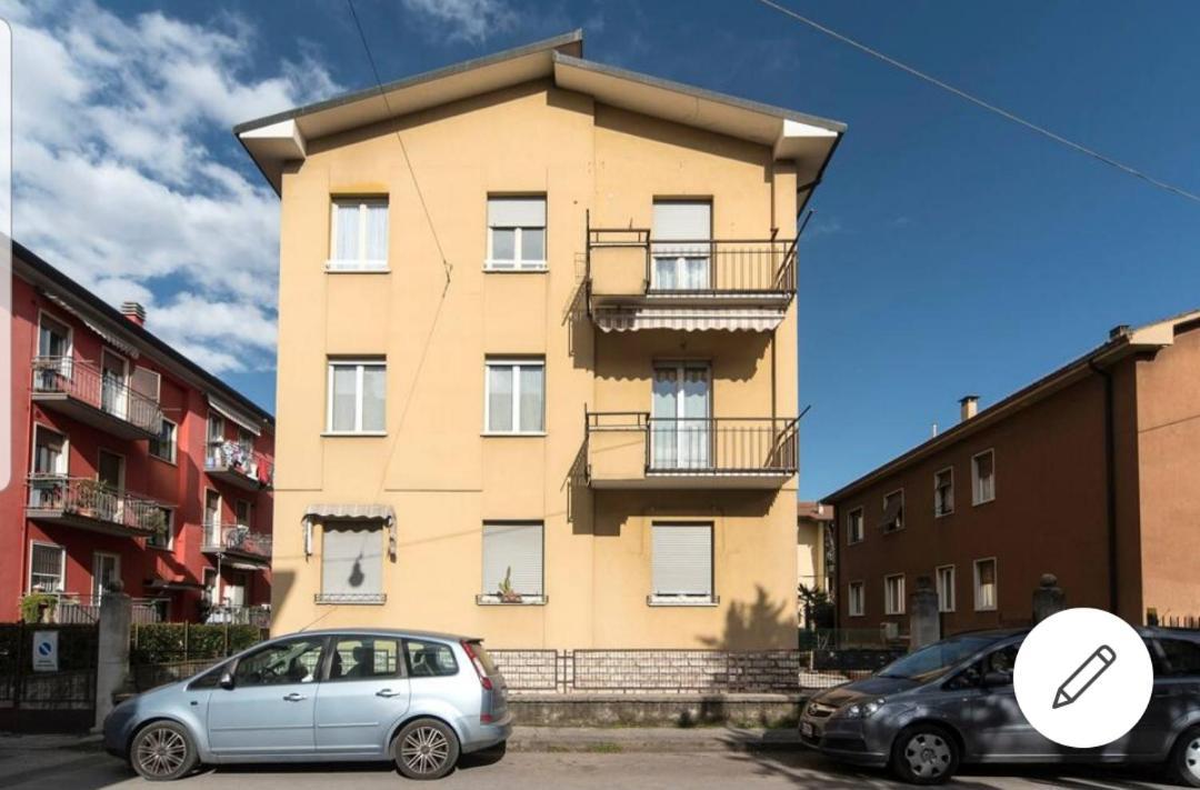 Richi Rent 04 Daire Verona Dış mekan fotoğraf