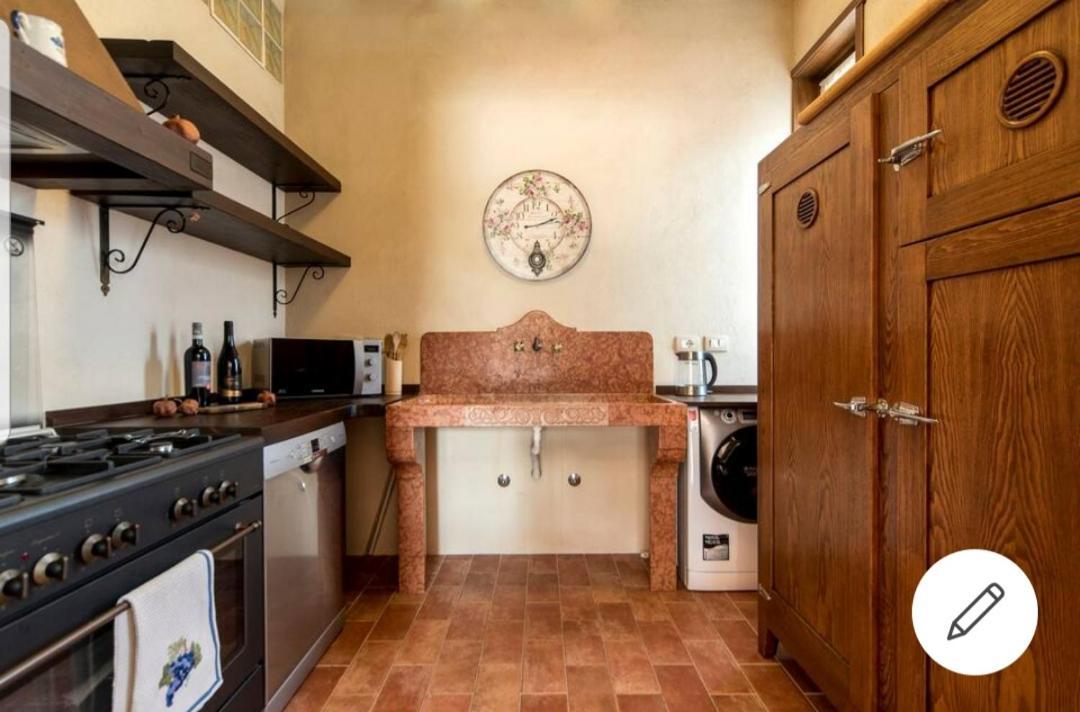 Richi Rent 04 Daire Verona Dış mekan fotoğraf