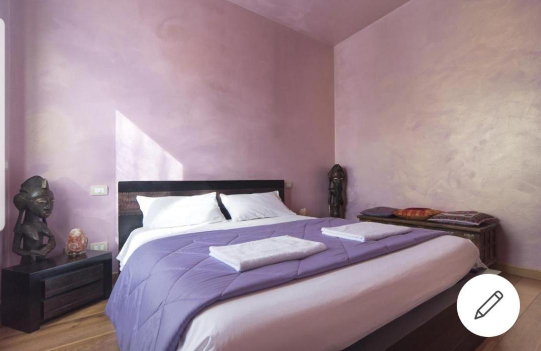 Richi Rent 04 Daire Verona Dış mekan fotoğraf