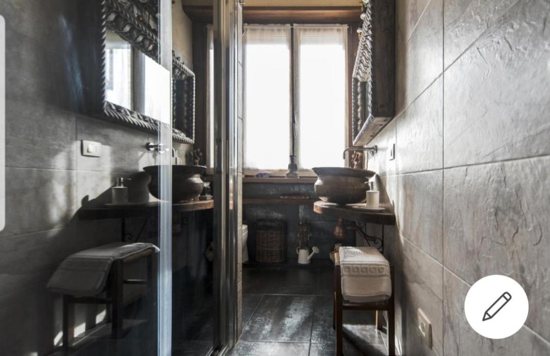Richi Rent 04 Daire Verona Dış mekan fotoğraf