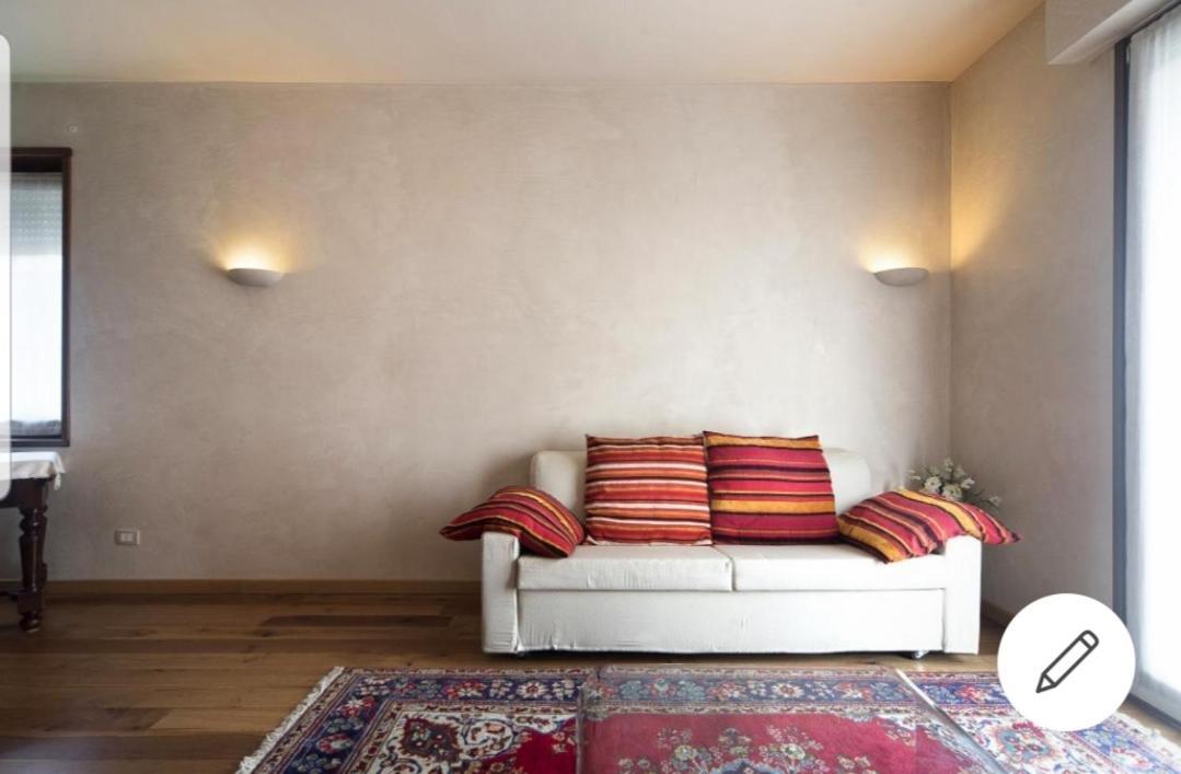 Richi Rent 04 Daire Verona Dış mekan fotoğraf