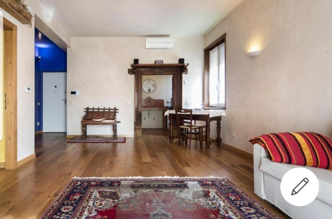 Richi Rent 04 Daire Verona Dış mekan fotoğraf