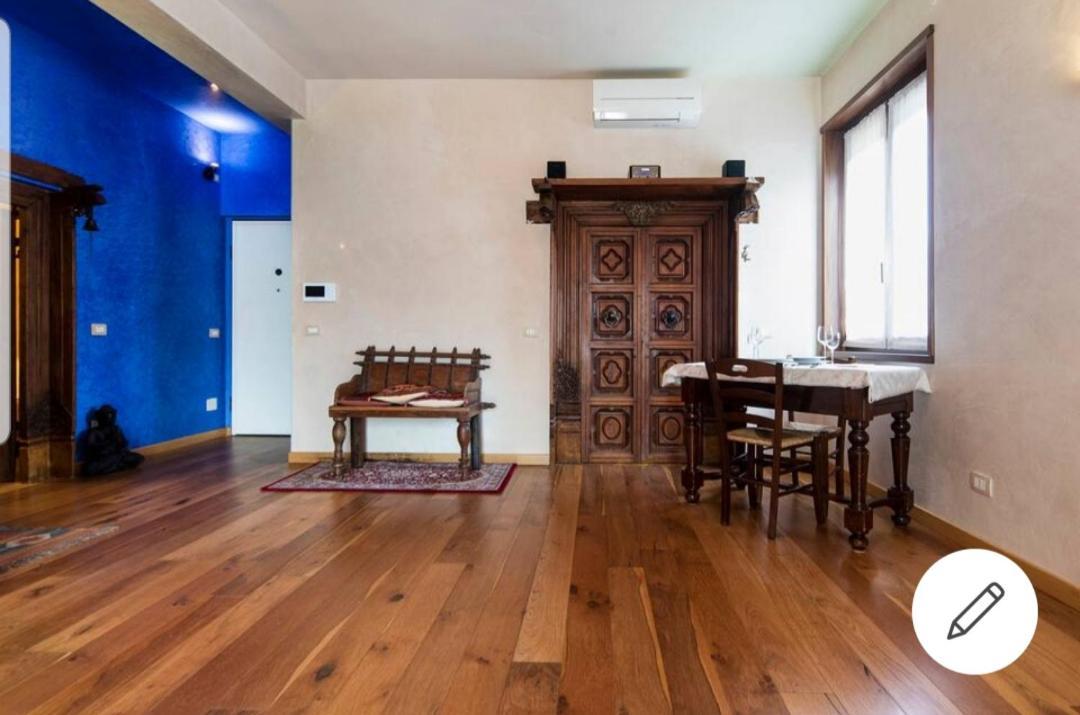 Richi Rent 04 Daire Verona Dış mekan fotoğraf
