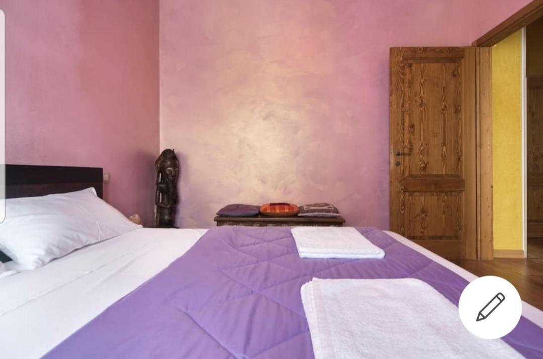 Richi Rent 04 Daire Verona Dış mekan fotoğraf