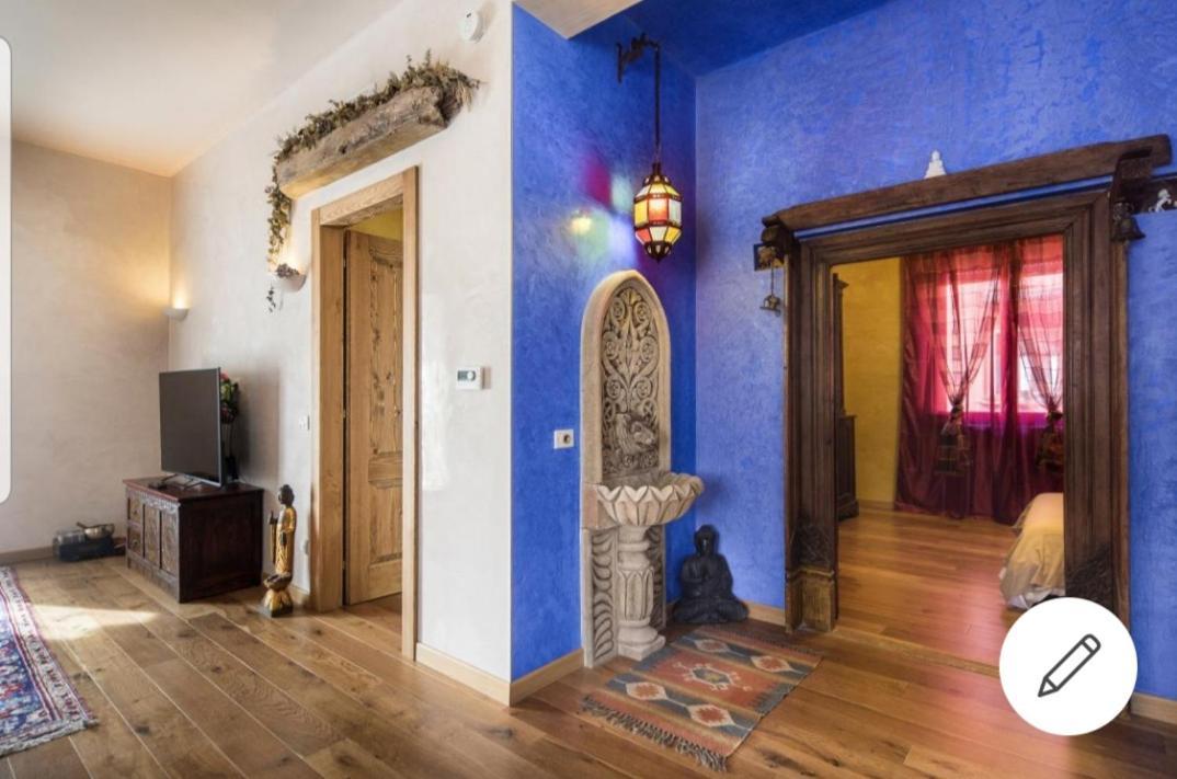 Richi Rent 04 Daire Verona Dış mekan fotoğraf